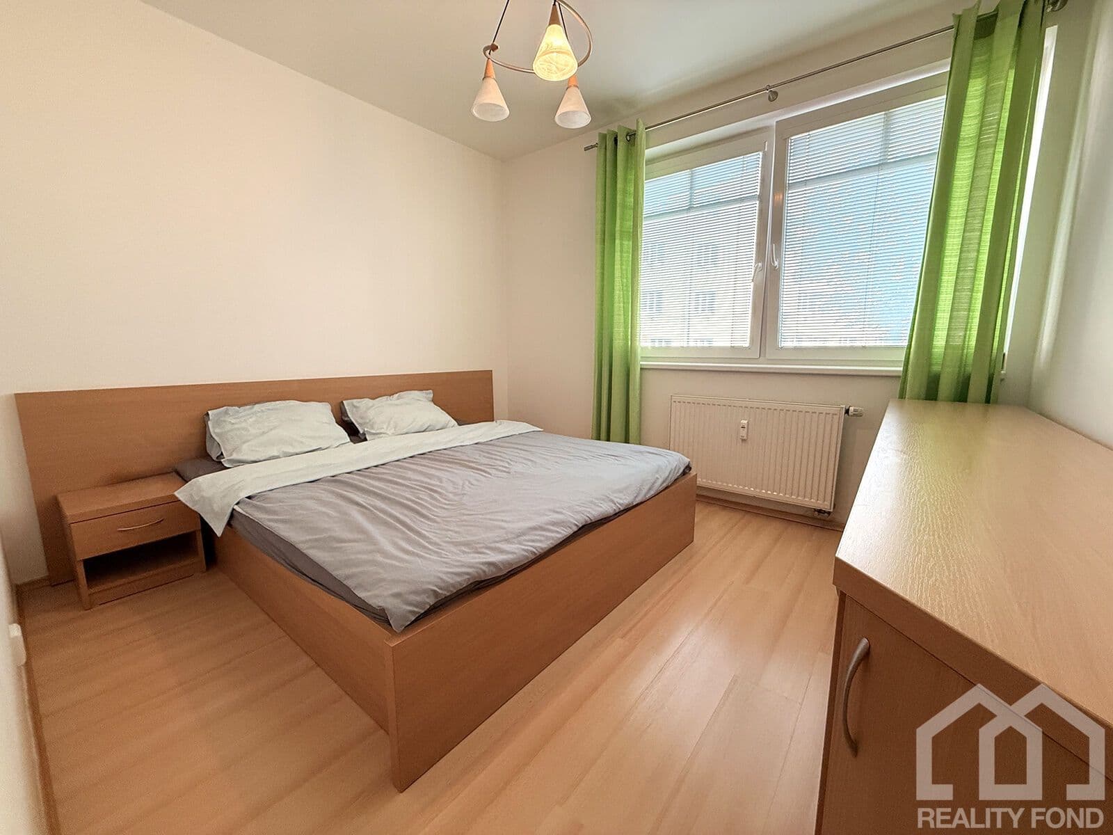 Pronájem bytu 2+kk 43 m², Přípotoční, Praha, Praha Pronájem bytu 2+kk 43 m², Přípotoční, Praha, Praha