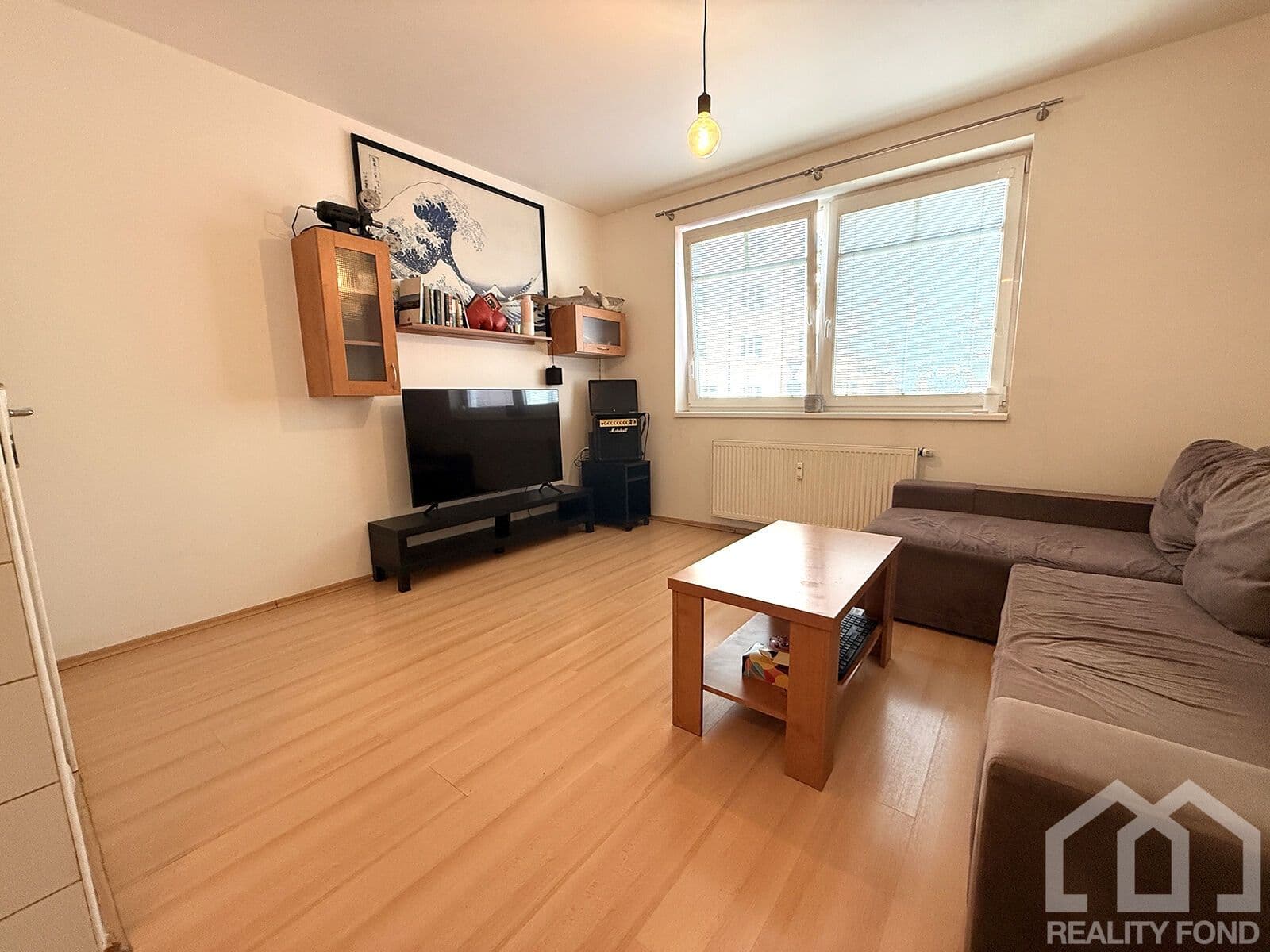 Pronájem bytu 2+kk 43 m², Přípotoční, Praha, Praha Pronájem bytu 2+kk 43 m², Přípotoční, Praha, Praha