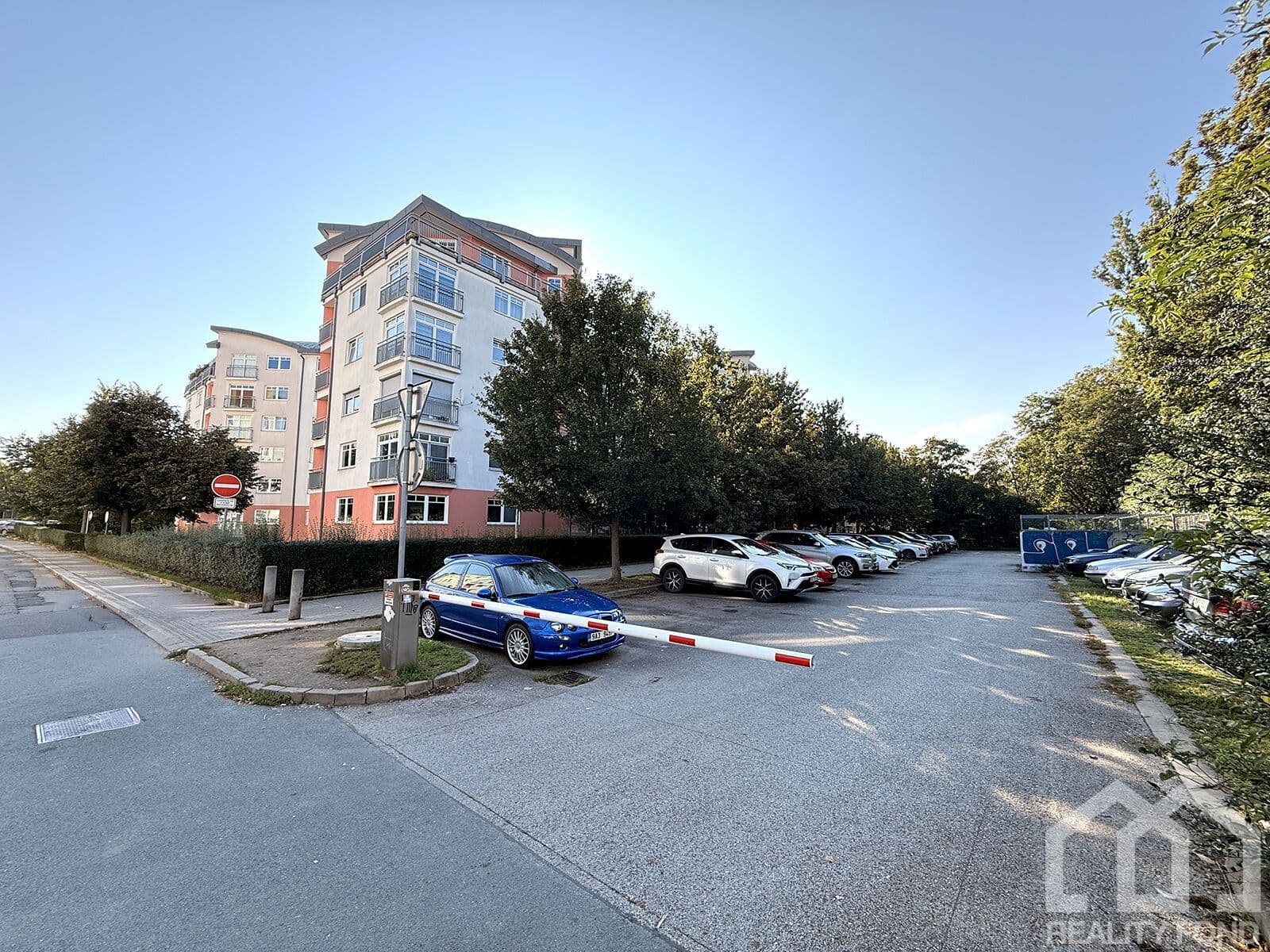 Pronájem bytu 2+kk 43 m², Přípotoční, Praha, Praha Pronájem bytu 2+kk 43 m², Přípotoční, Praha, Praha