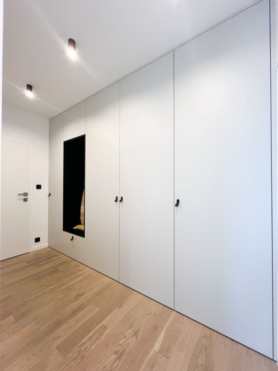 Pronájem bytu 3+kk 55 m², Angolská, Praha, Praha Pronájem bytu 3+kk 55 m², Angolská, Praha, Praha