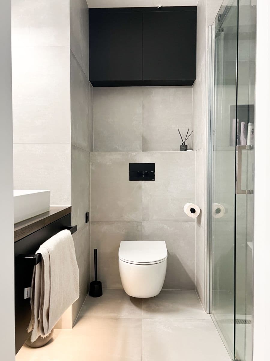 Pronájem bytu 3+kk 55 m², Angolská, Praha, Praha Pronájem bytu 3+kk 55 m², Angolská, Praha, Praha