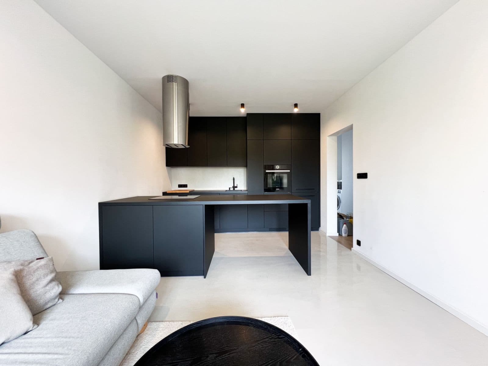 Pronájem bytu 3+kk 55 m², Angolská, Praha, Praha Pronájem bytu 3+kk 55 m², Angolská, Praha, Praha