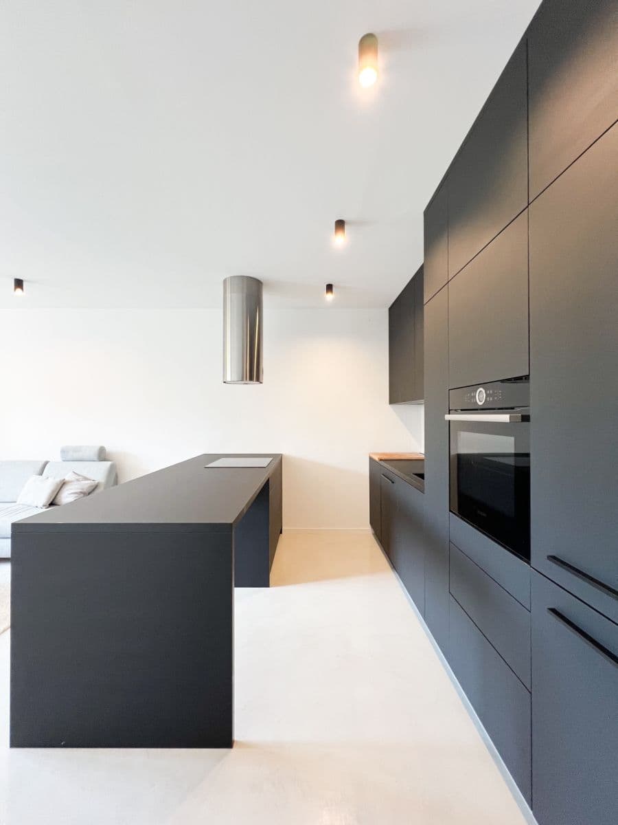 Pronájem bytu 3+kk 55 m², Angolská, Praha, Praha Pronájem bytu 3+kk 55 m², Angolská, Praha, Praha