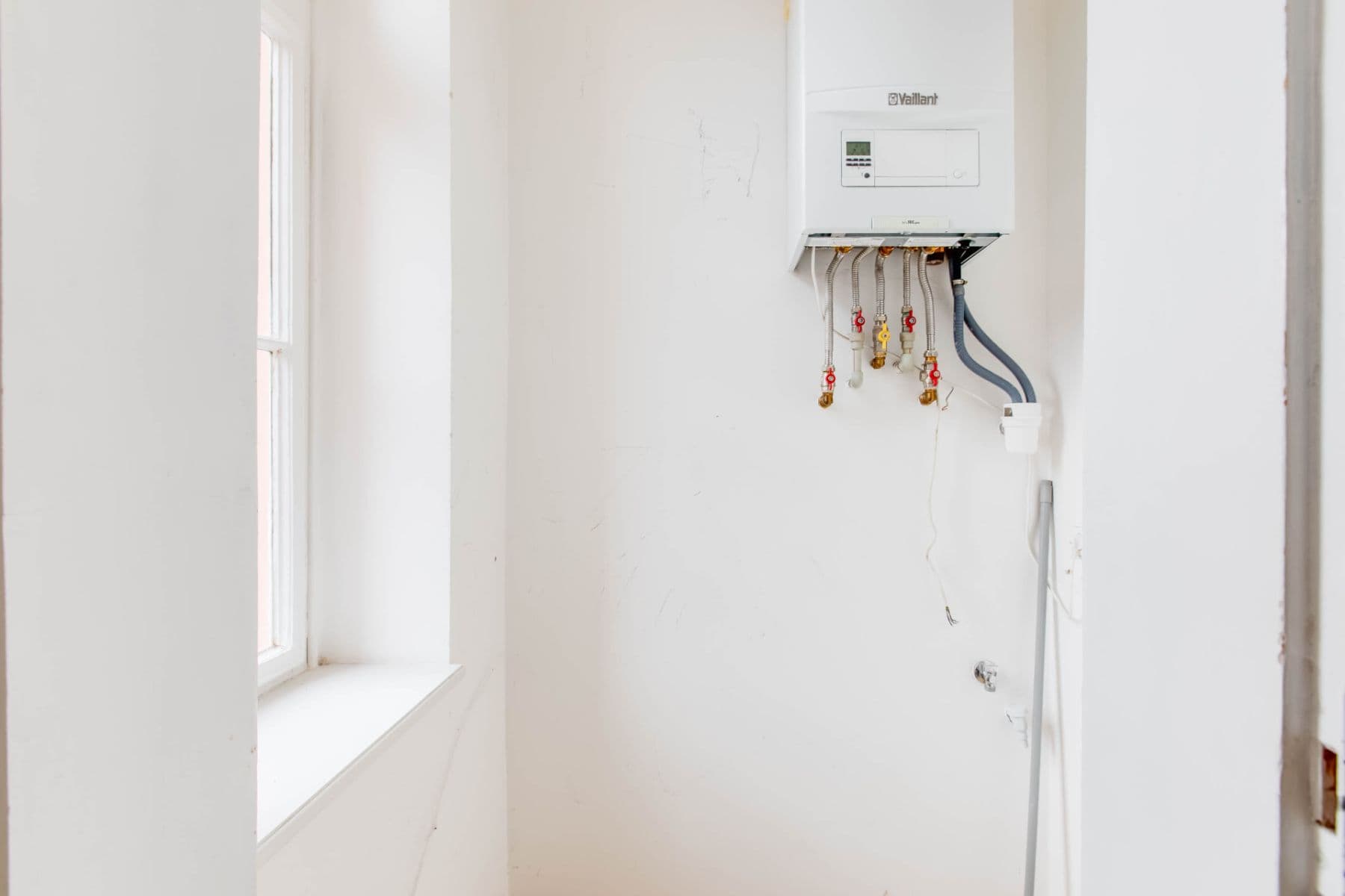 Pronájem bytu 3+1 83 m², Ruská, Praha, Praha Pronájem bytu 3+1 83 m², Ruská, Praha, Praha