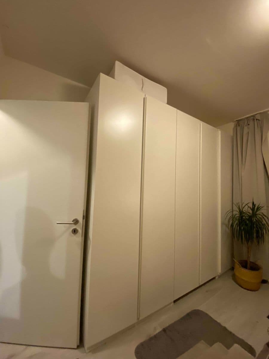 Pronájem bytu 2+kk 36 m², Karla Čapka, Unhošť, Středočeský kraj Pronájem bytu 2+kk 36 m², Karla Čapka, Unhošť, Středočeský kraj