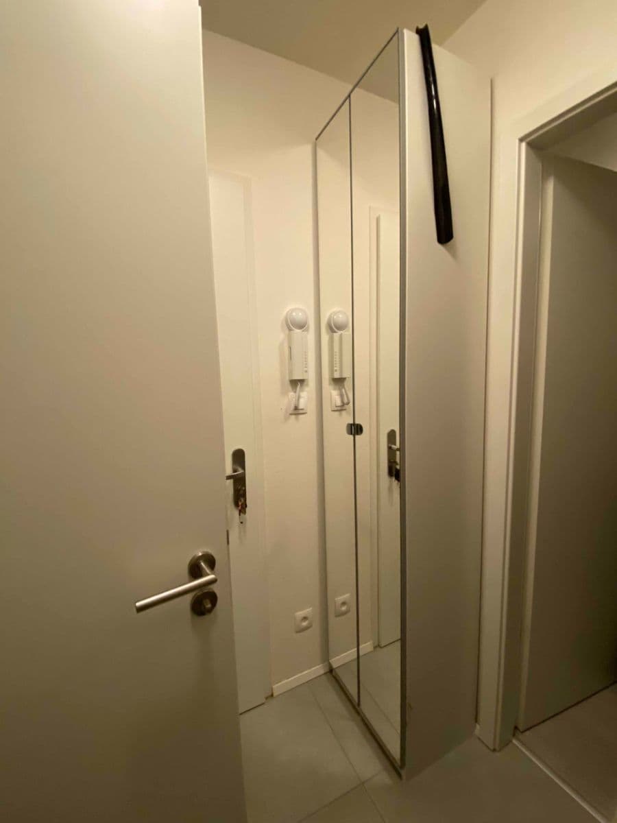 Pronájem bytu 2+kk 36 m², Karla Čapka, Unhošť, Středočeský kraj Pronájem bytu 2+kk 36 m², Karla Čapka, Unhošť, Středočeský kraj