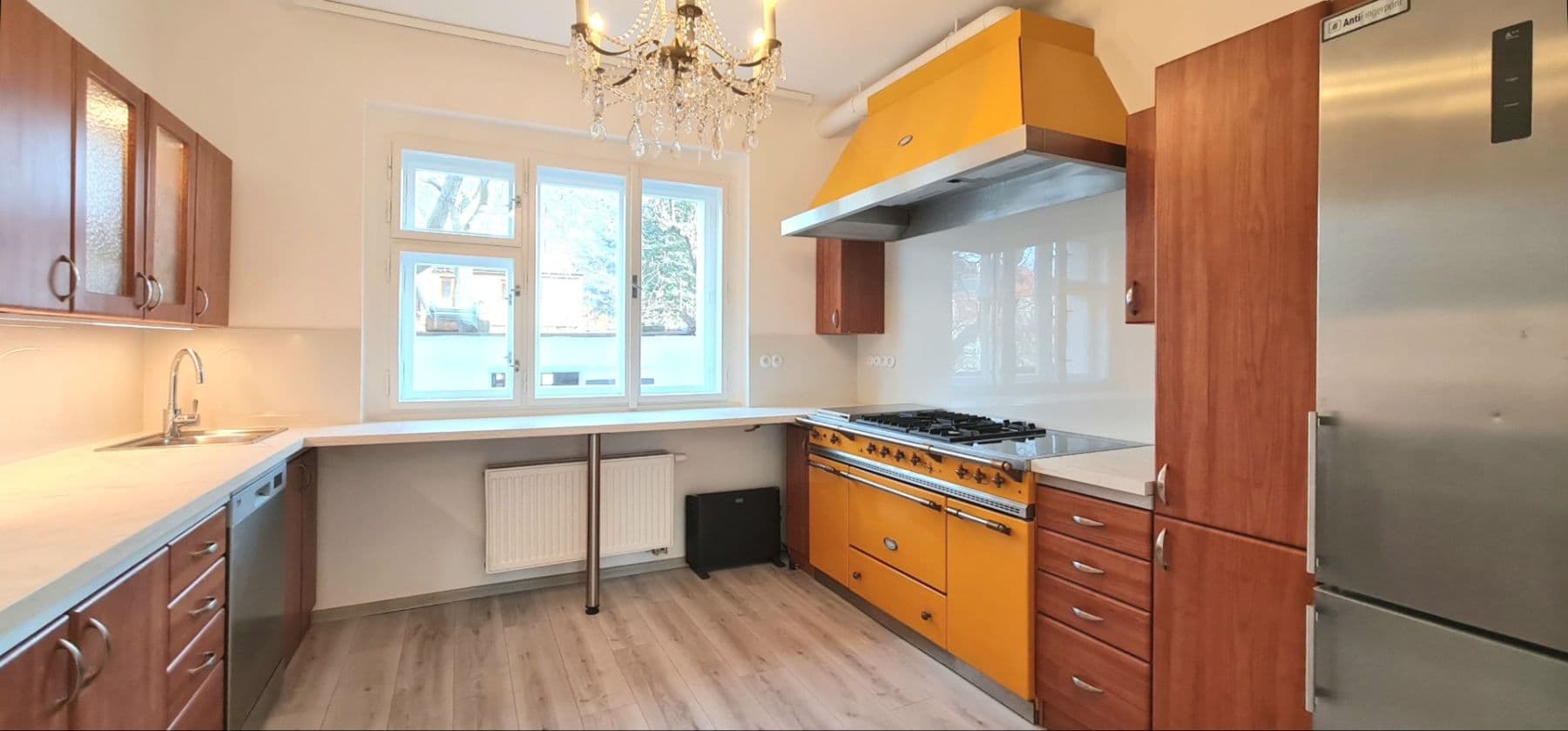 Pronájem bytu 1+1 39 m², Zakouřilova, Praha, Praha Pronájem bytu 1+1 39 m², Zakouřilova, Praha, Praha