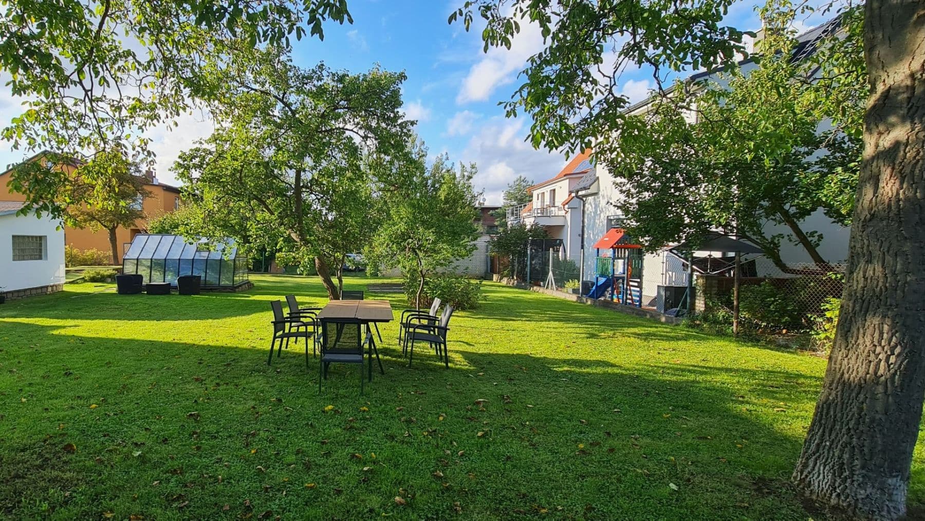 Pronájem bytu 1+1 39 m², Zakouřilova, Praha, Praha Pronájem bytu 1+1 39 m², Zakouřilova, Praha, Praha