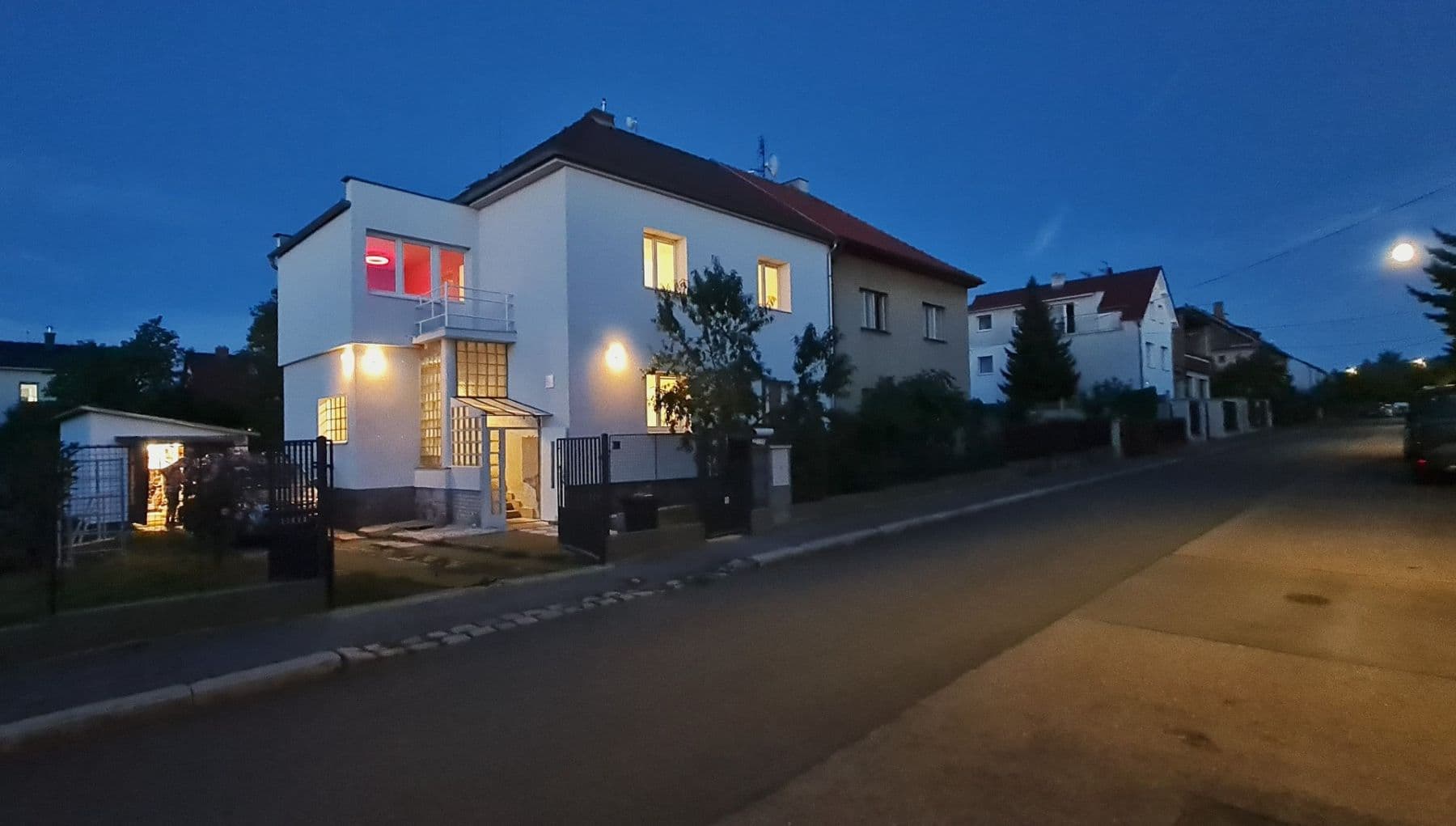 Pronájem bytu 1+1 39 m², Zakouřilova, Praha, Praha Pronájem bytu 1+1 39 m², Zakouřilova, Praha, Praha