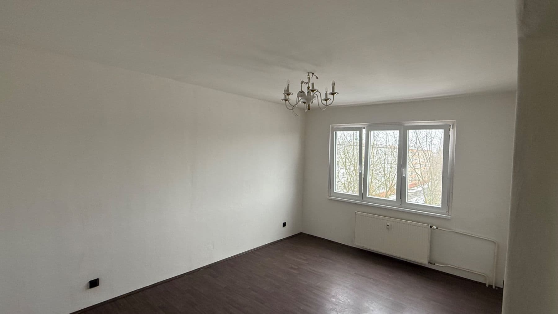 Prodej bytu 2+1 55 m², Jungmannova, Cheb, Karlovarský kraj Prodej bytu 2+1 55 m², Jungmannova, Cheb, Karlovarský kraj