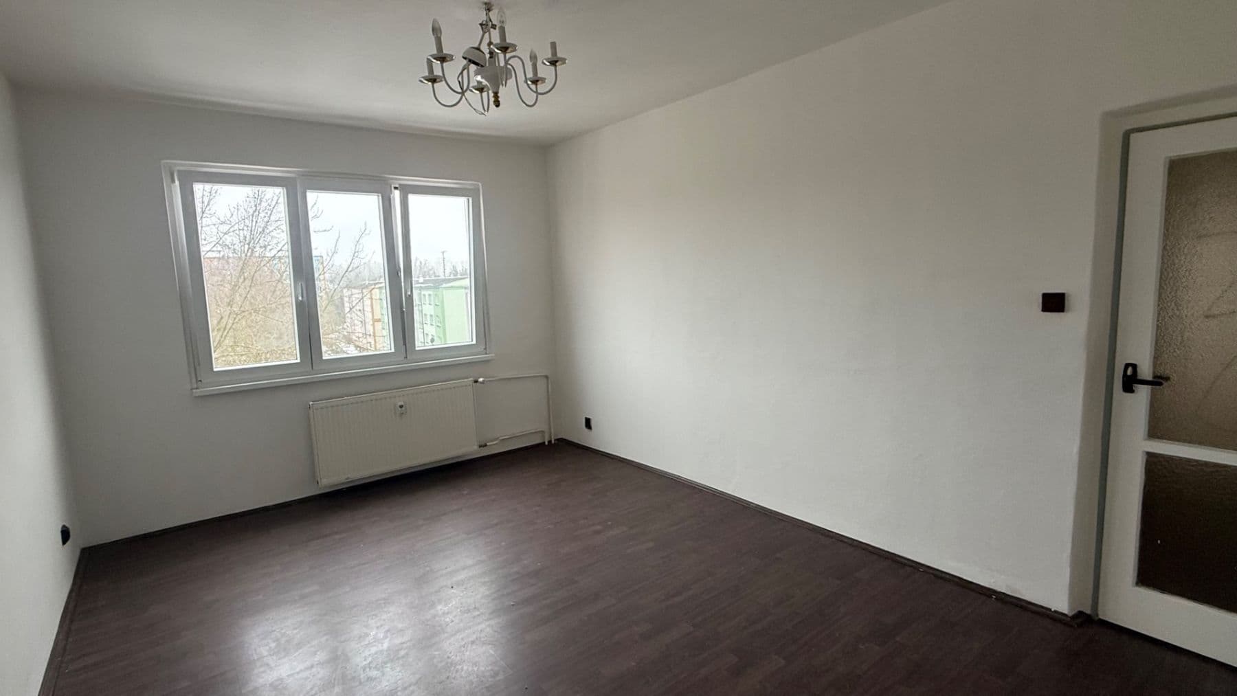 Prodej bytu 2+1 55 m², Jungmannova, Cheb, Karlovarský kraj Prodej bytu 2+1 55 m², Jungmannova, Cheb, Karlovarský kraj