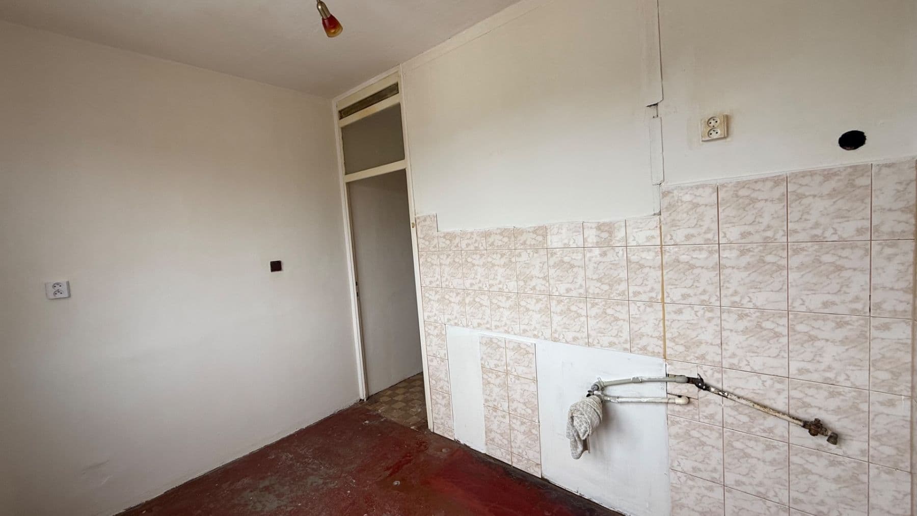 Prodej bytu 2+1 55 m², Jungmannova, Cheb, Karlovarský kraj Prodej bytu 2+1 55 m², Jungmannova, Cheb, Karlovarský kraj