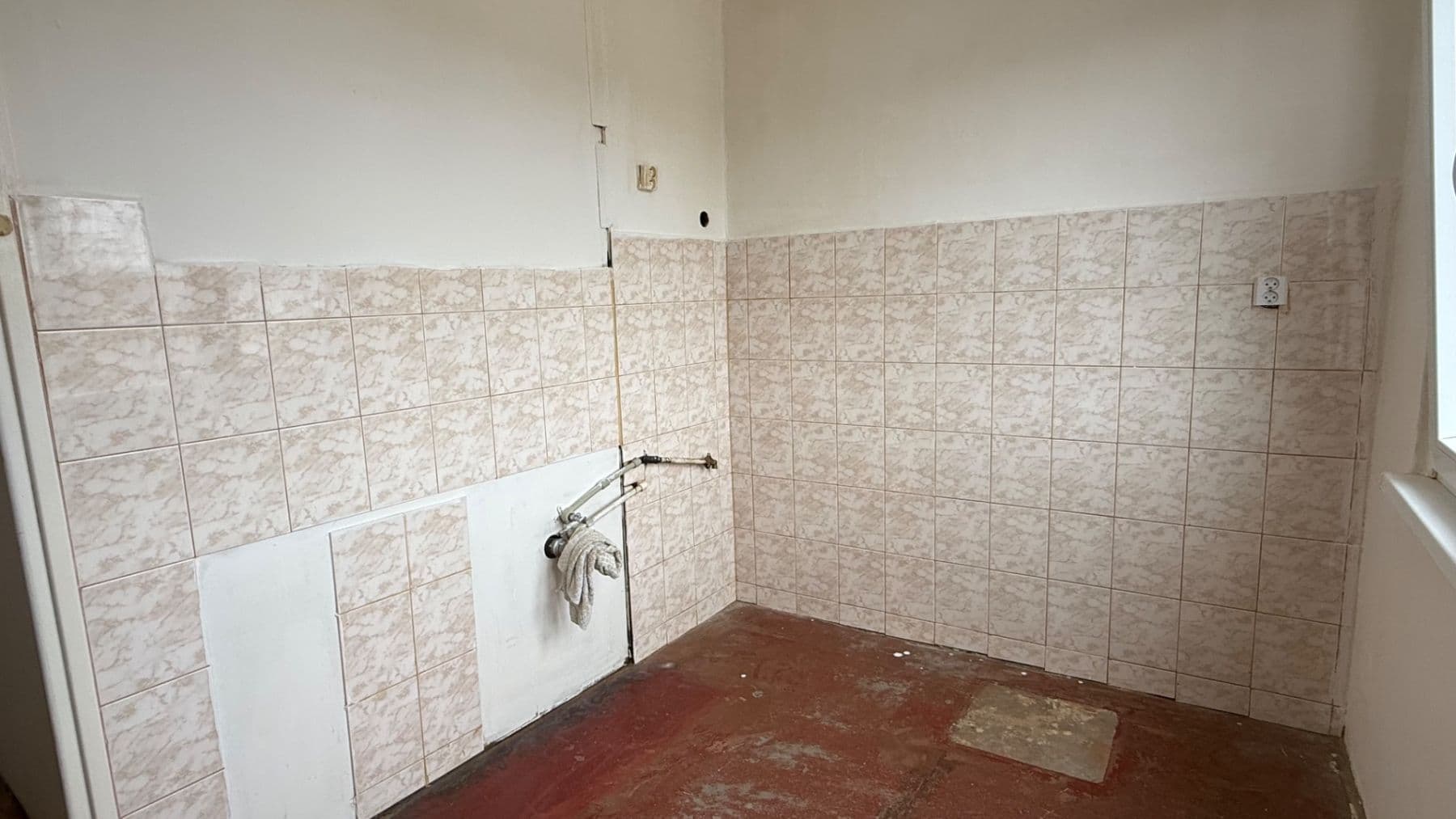 Prodej bytu 2+1 55 m², Jungmannova, Cheb, Karlovarský kraj Prodej bytu 2+1 55 m², Jungmannova, Cheb, Karlovarský kraj