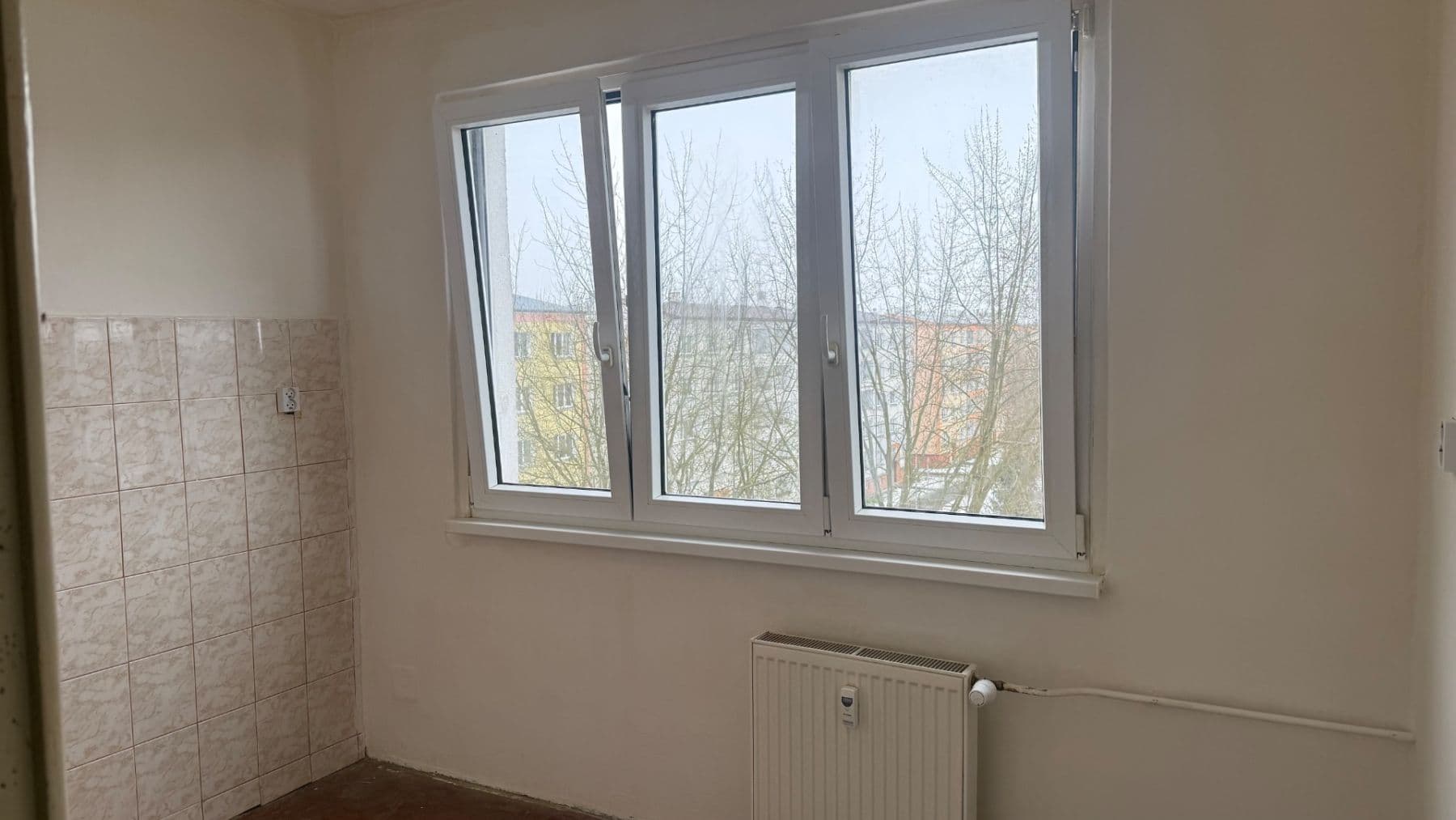 Prodej bytu 2+1 55 m², Jungmannova, Cheb, Karlovarský kraj Prodej bytu 2+1 55 m², Jungmannova, Cheb, Karlovarský kraj