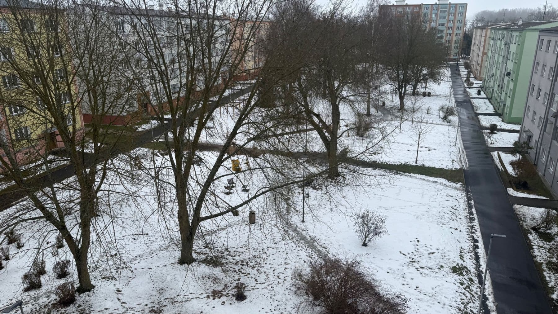 Prodej bytu 2+1 55 m², Jungmannova, Cheb, Karlovarský kraj Prodej bytu 2+1 55 m², Jungmannova, Cheb, Karlovarský kraj