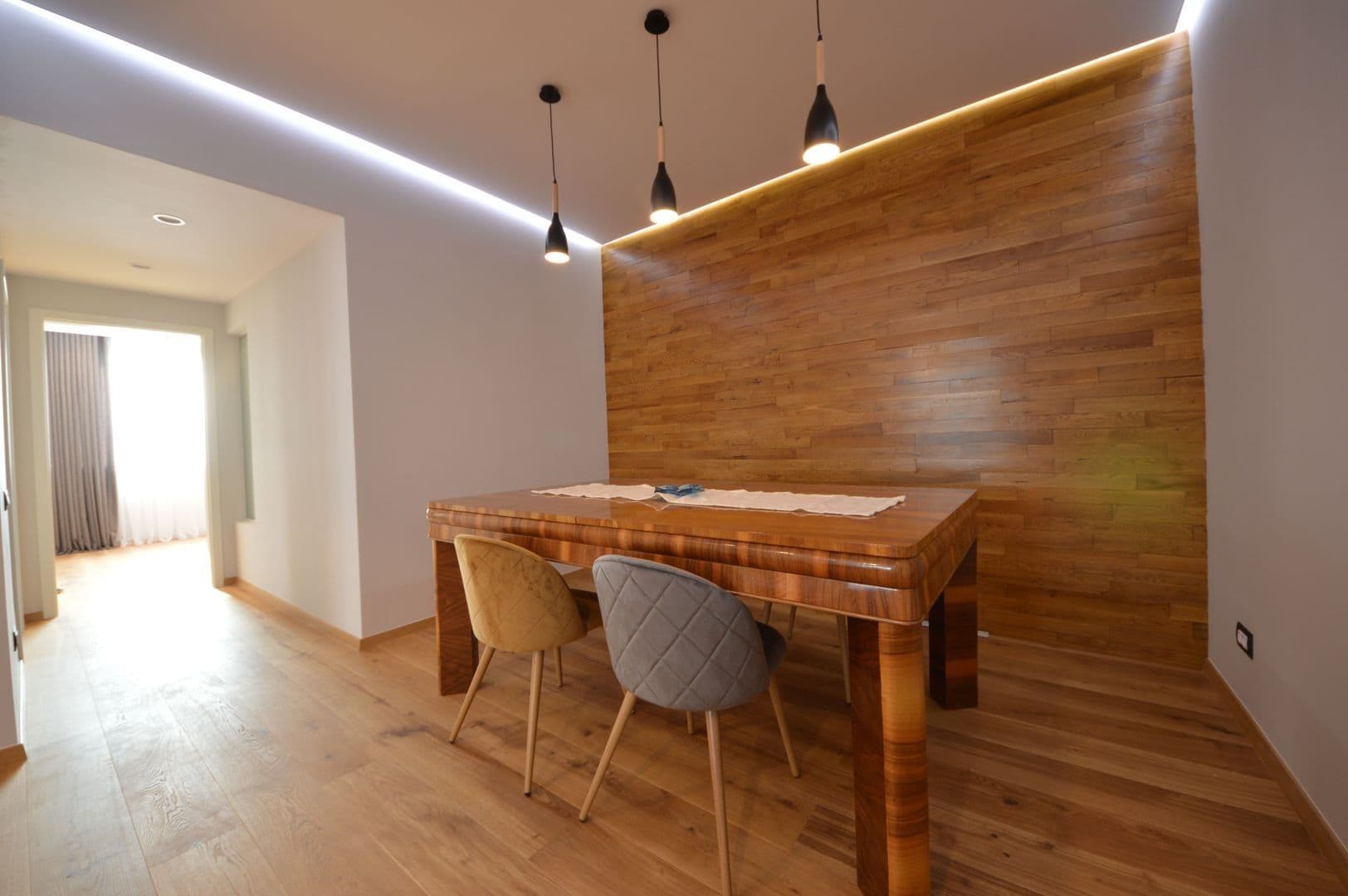 Pronájem bytu 2+1 75 m², Generála Píky, Praha, Praha Pronájem bytu 2+1 75 m², Generála Píky, Praha, Praha