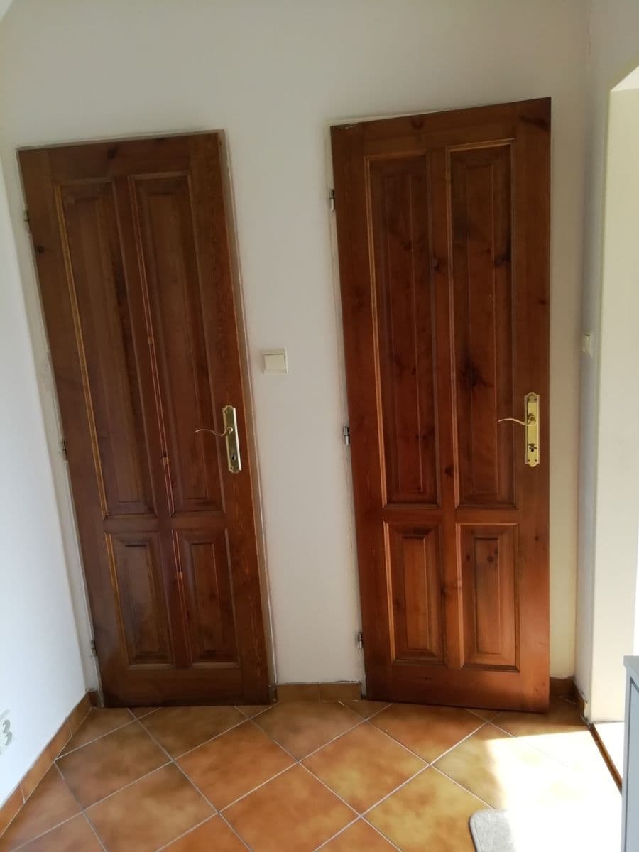 Pronájem bytu 1+1 45 m², Šatrova, Praha, Praha Pronájem bytu 1+1 45 m², Šatrova, Praha, Praha