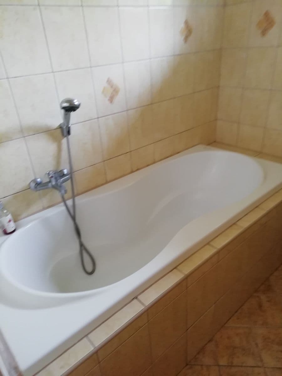 Pronájem bytu 1+1 45 m², Šatrova, Praha, Praha Pronájem bytu 1+1 45 m², Šatrova, Praha, Praha