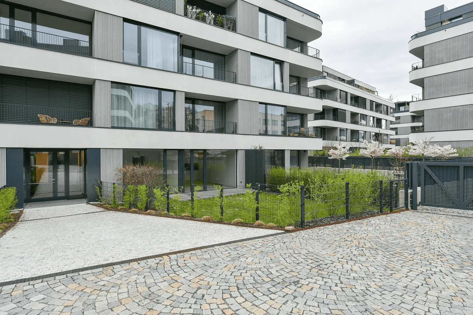 Pronájem bytu 2+kk 64 m², Na Dračkách, Praha, Praha Pronájem bytu 2+kk 64 m², Na Dračkách, Praha, Praha