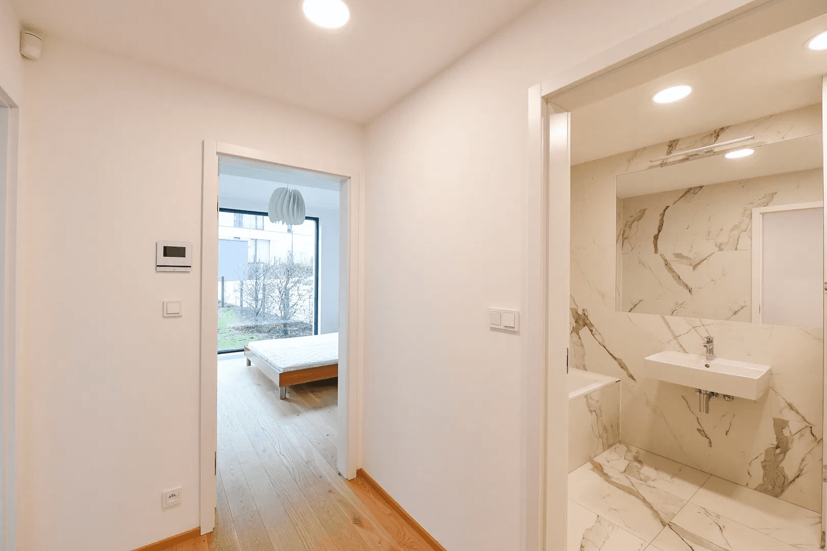Pronájem bytu 2+kk 64 m², Na Dračkách, Praha, Praha Pronájem bytu 2+kk 64 m², Na Dračkách, Praha, Praha
