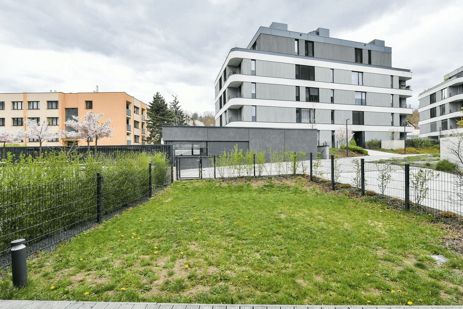 Pronájem bytu 2+kk 64 m², Na Dračkách, Praha, Praha Pronájem bytu 2+kk 64 m², Na Dračkách, Praha, Praha