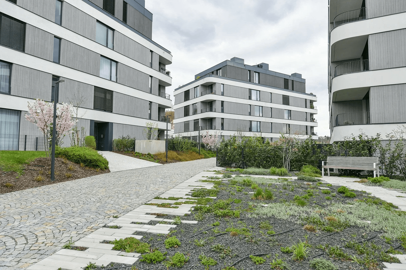 Pronájem bytu 2+kk 64 m², Na Dračkách, Praha, Praha Pronájem bytu 2+kk 64 m², Na Dračkách, Praha, Praha