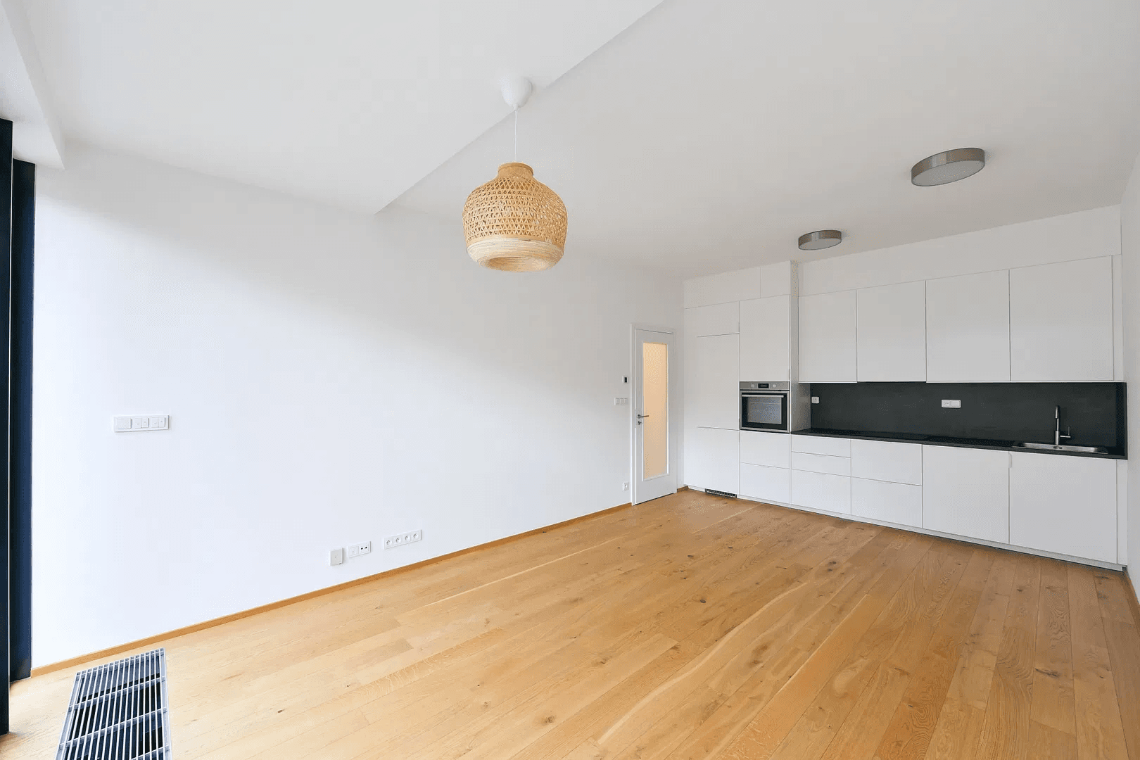 Pronájem bytu 2+kk 64 m², Na Dračkách, Praha, Praha Pronájem bytu 2+kk 64 m², Na Dračkách, Praha, Praha
