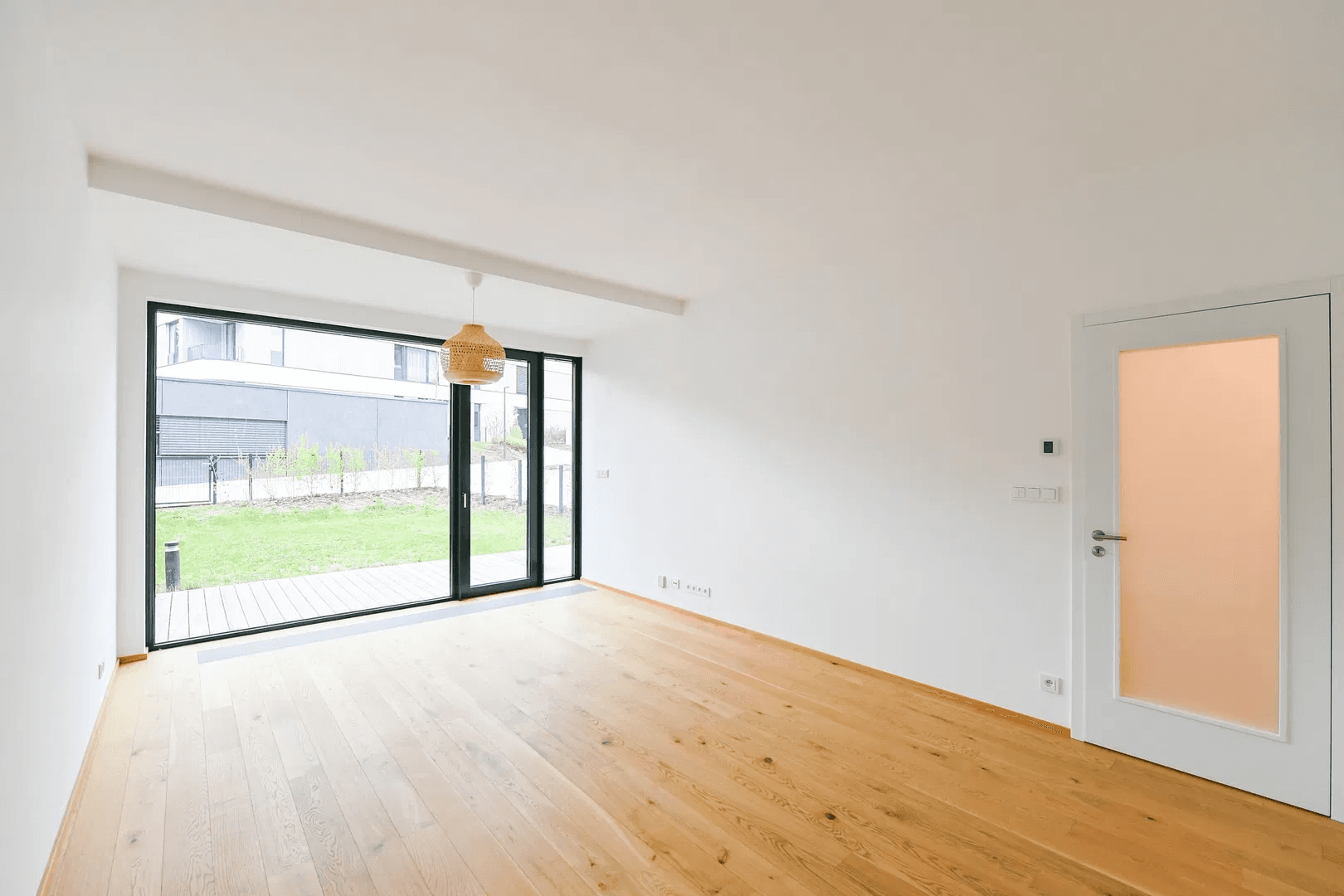Pronájem bytu 2+kk 64 m², Na Dračkách, Praha, Praha Pronájem bytu 2+kk 64 m², Na Dračkách, Praha, Praha