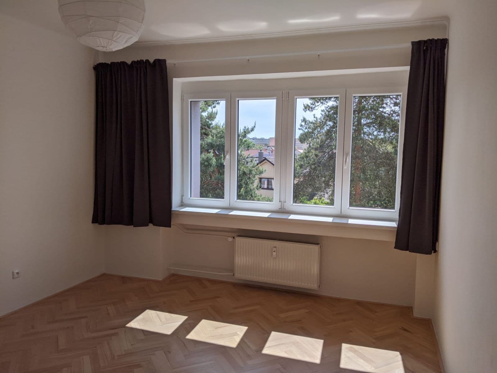 Pronájem bytu 2+kk 62 m², Josefa Čapka, Kladno, Středočeský kraj Pronájem bytu 2+kk 62 m², Josefa Čapka, Kladno, Středočeský kraj