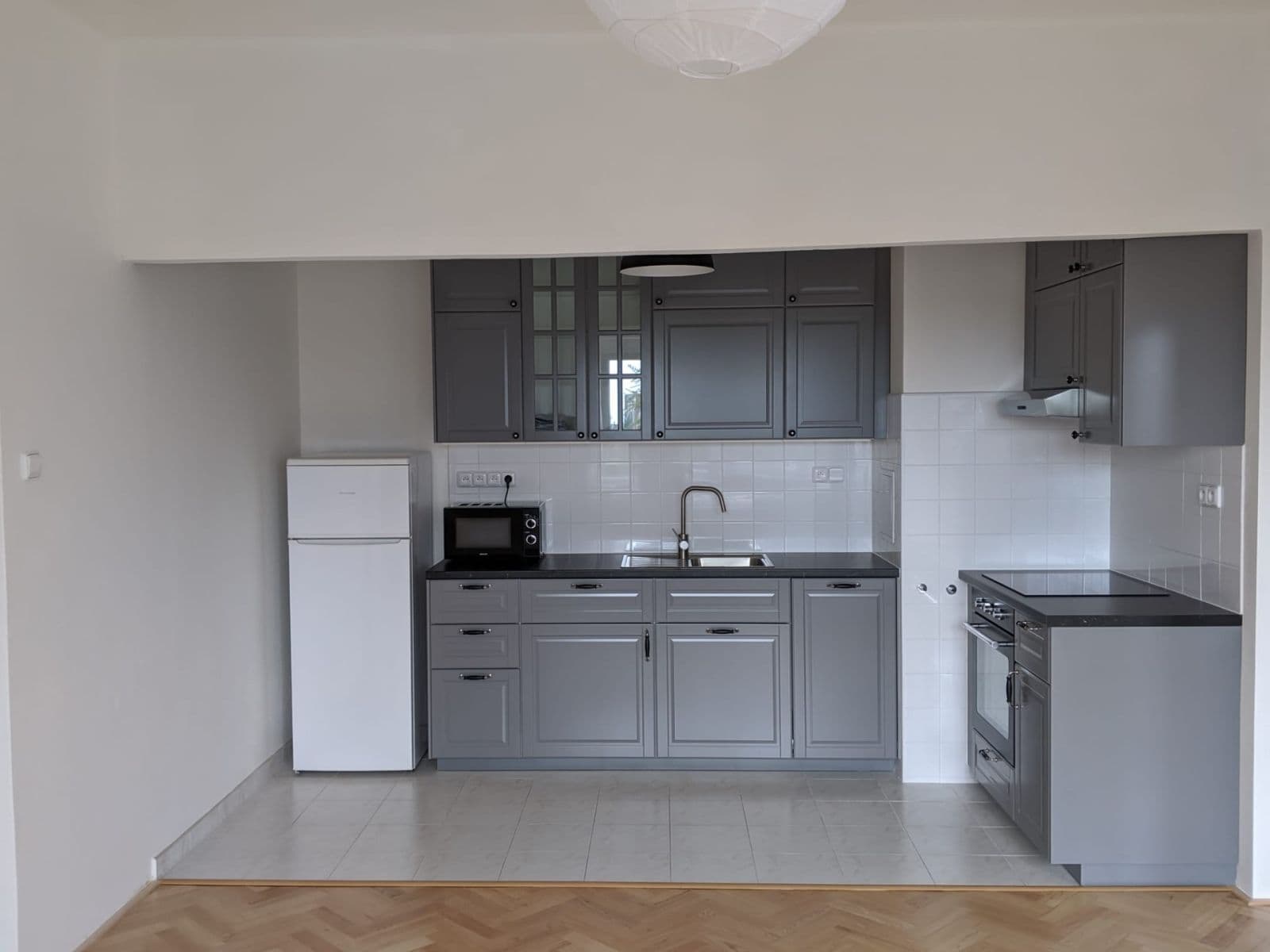 Pronájem bytu 2+kk 62 m², Josefa Čapka, Kladno, Středočeský kraj Pronájem bytu 2+kk 62 m², Josefa Čapka, Kladno, Středočeský kraj