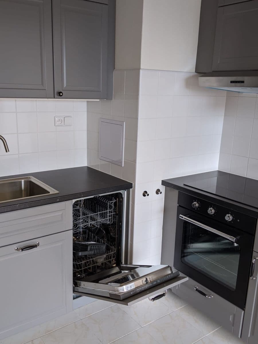 Pronájem bytu 2+kk 62 m², Josefa Čapka, Kladno, Středočeský kraj Pronájem bytu 2+kk 62 m², Josefa Čapka, Kladno, Středočeský kraj