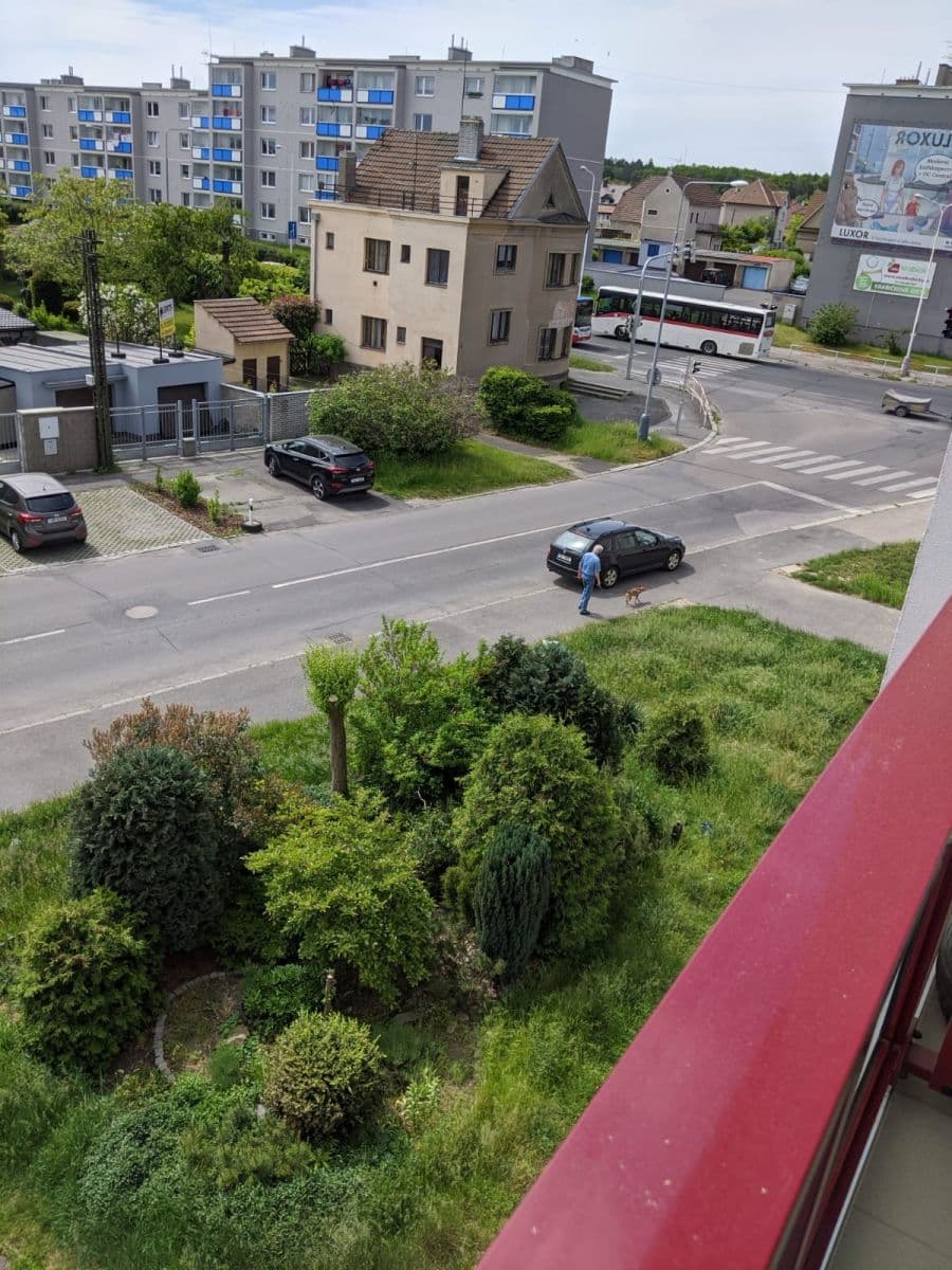 Pronájem bytu 2+kk 62 m², Josefa Čapka, Kladno, Středočeský kraj Pronájem bytu 2+kk 62 m², Josefa Čapka, Kladno, Středočeský kraj