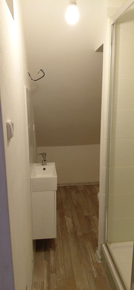 Pronájem bytu 1+1 55 m², Drahonín, Jihomoravský kraj Pronájem bytu 1+1 55 m², Drahonín, Jihomoravský kraj