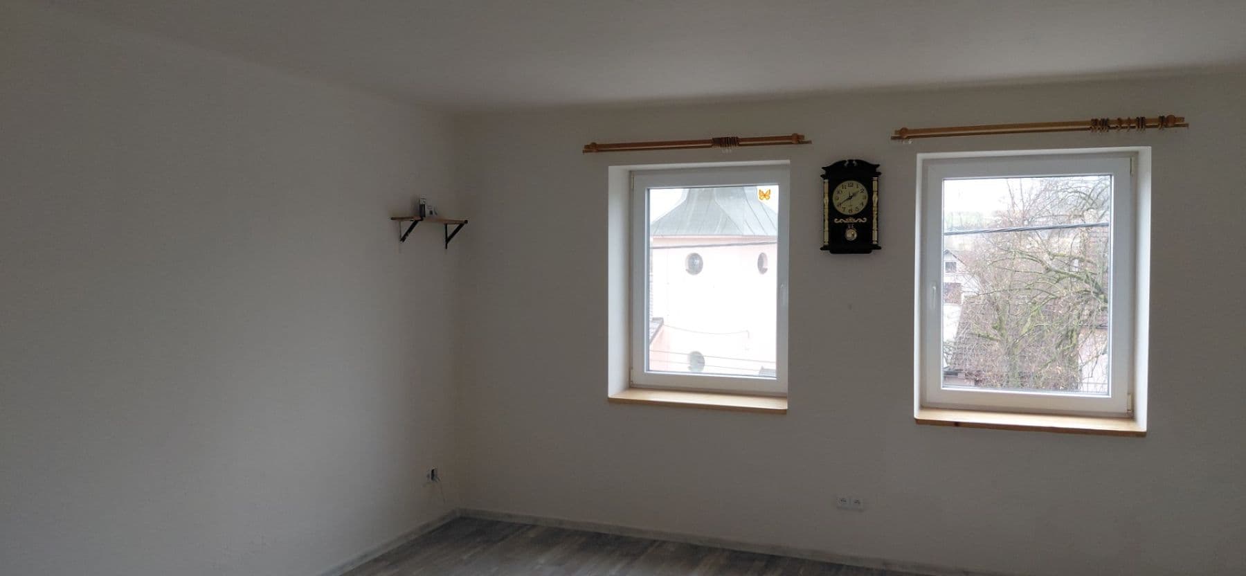 Pronájem bytu 1+1 55 m², Drahonín, Jihomoravský kraj Pronájem bytu 1+1 55 m², Drahonín, Jihomoravský kraj