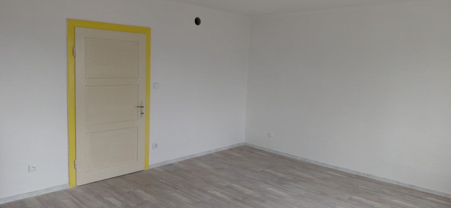 Pronájem bytu 1+1 55 m², Drahonín, Jihomoravský kraj Pronájem bytu 1+1 55 m², Drahonín, Jihomoravský kraj