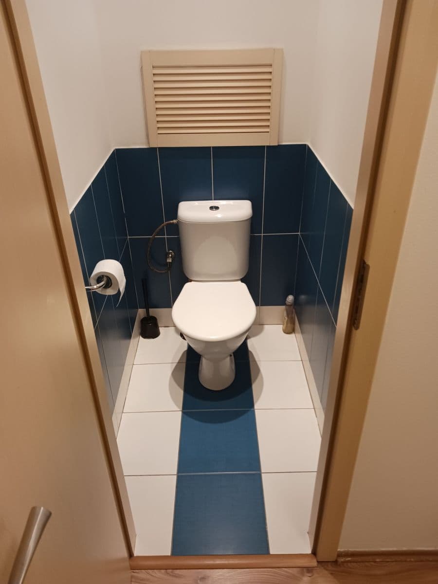 Pronájem bytu 2+kk 47 m², Ohradní, Praha, Praha Pronájem bytu 2+kk 47 m², Ohradní, Praha, Praha