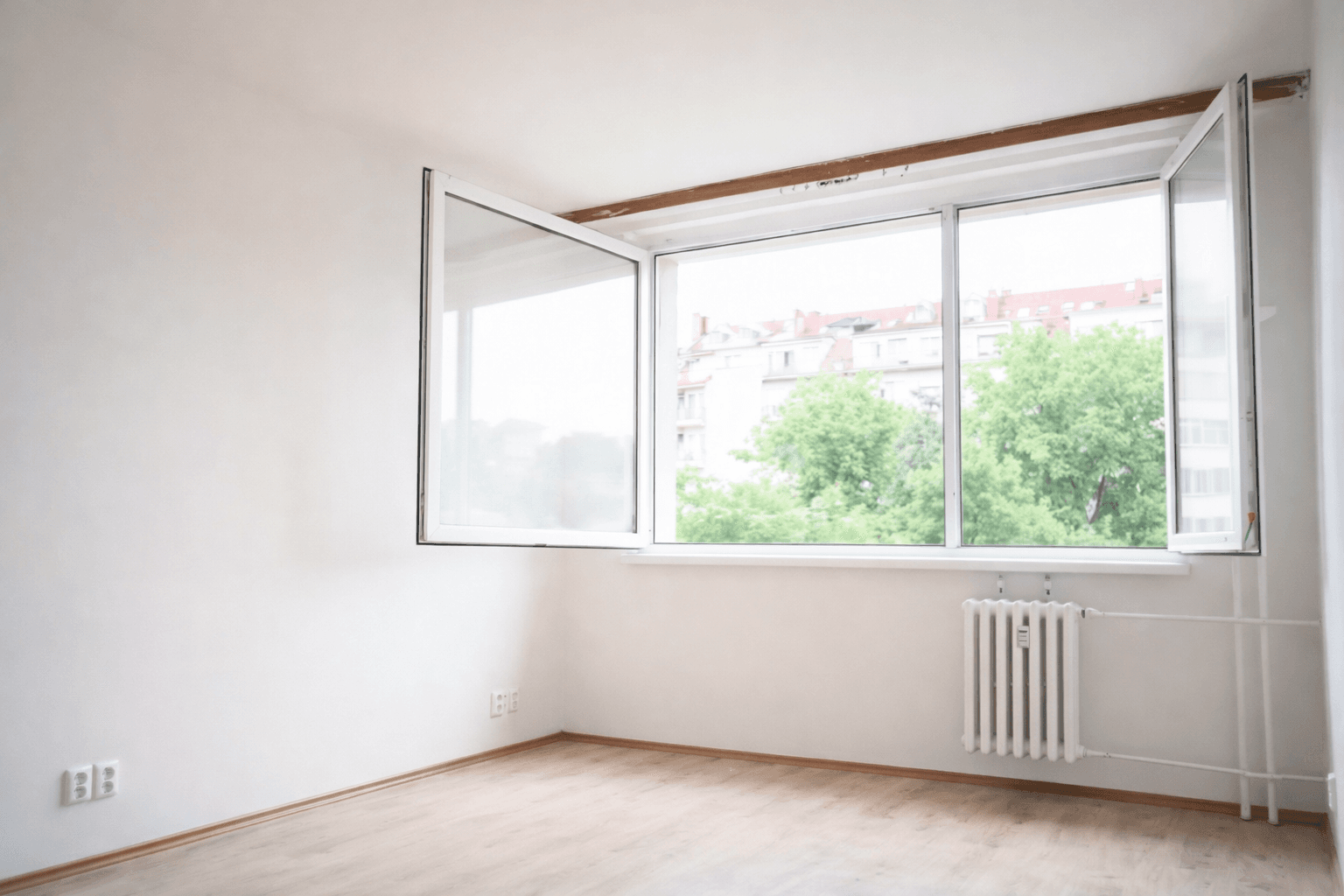 Pronájem bytu 2+kk 47 m², Ohradní, Praha, Praha Pronájem bytu 2+kk 47 m², Ohradní, Praha, Praha