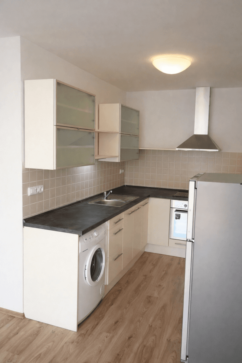 Pronájem bytu 2+kk 47 m², Ohradní, Praha, Praha Pronájem bytu 2+kk 47 m², Ohradní, Praha, Praha