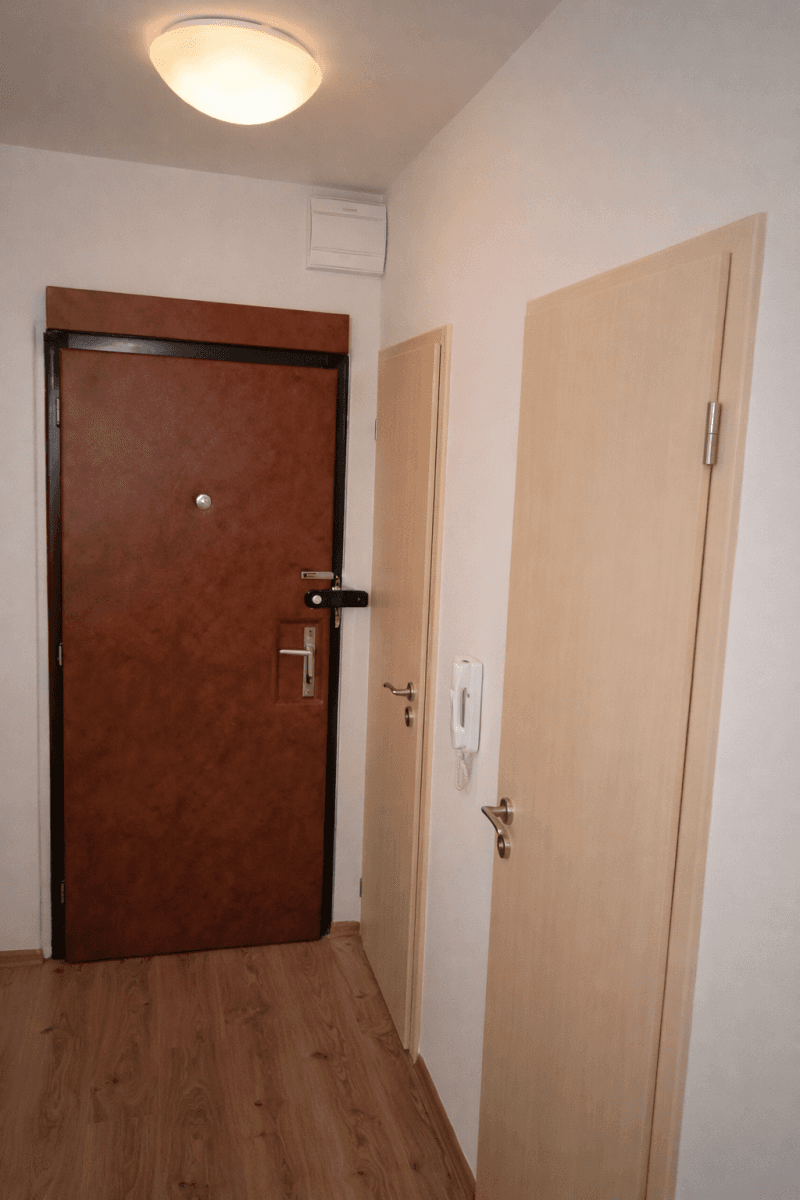 Pronájem bytu 2+kk 47 m², Ohradní, Praha, Praha Pronájem bytu 2+kk 47 m², Ohradní, Praha, Praha