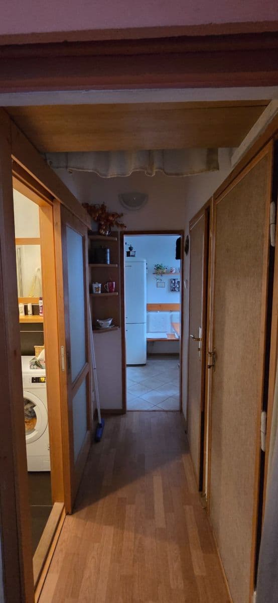 Prodej bytu 3+1 100 m², Dětská, Praha, Praha Prodej bytu 3+1 100 m², Dětská, Praha, Praha