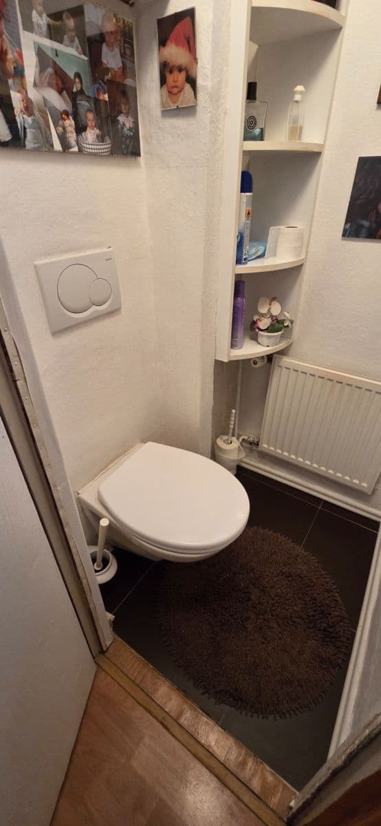 Prodej bytu 3+1 100 m², Dětská, Praha, Praha Prodej bytu 3+1 100 m², Dětská, Praha, Praha