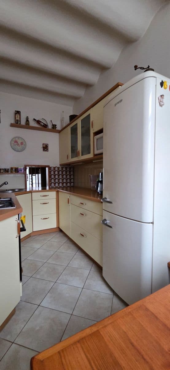 Prodej bytu 3+1 100 m², Dětská, Praha, Praha Prodej bytu 3+1 100 m², Dětská, Praha, Praha