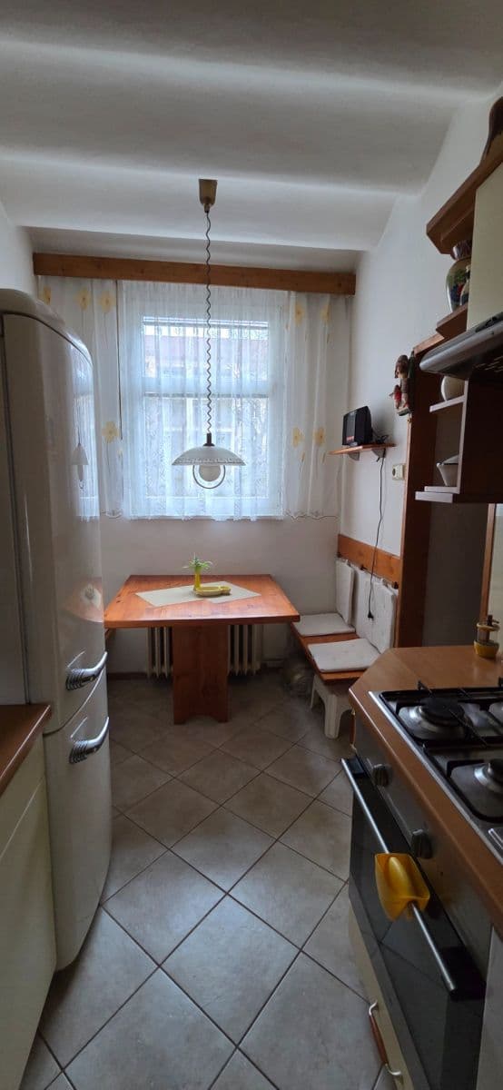 Prodej bytu 3+1 100 m², Dětská, Praha, Praha Prodej bytu 3+1 100 m², Dětská, Praha, Praha