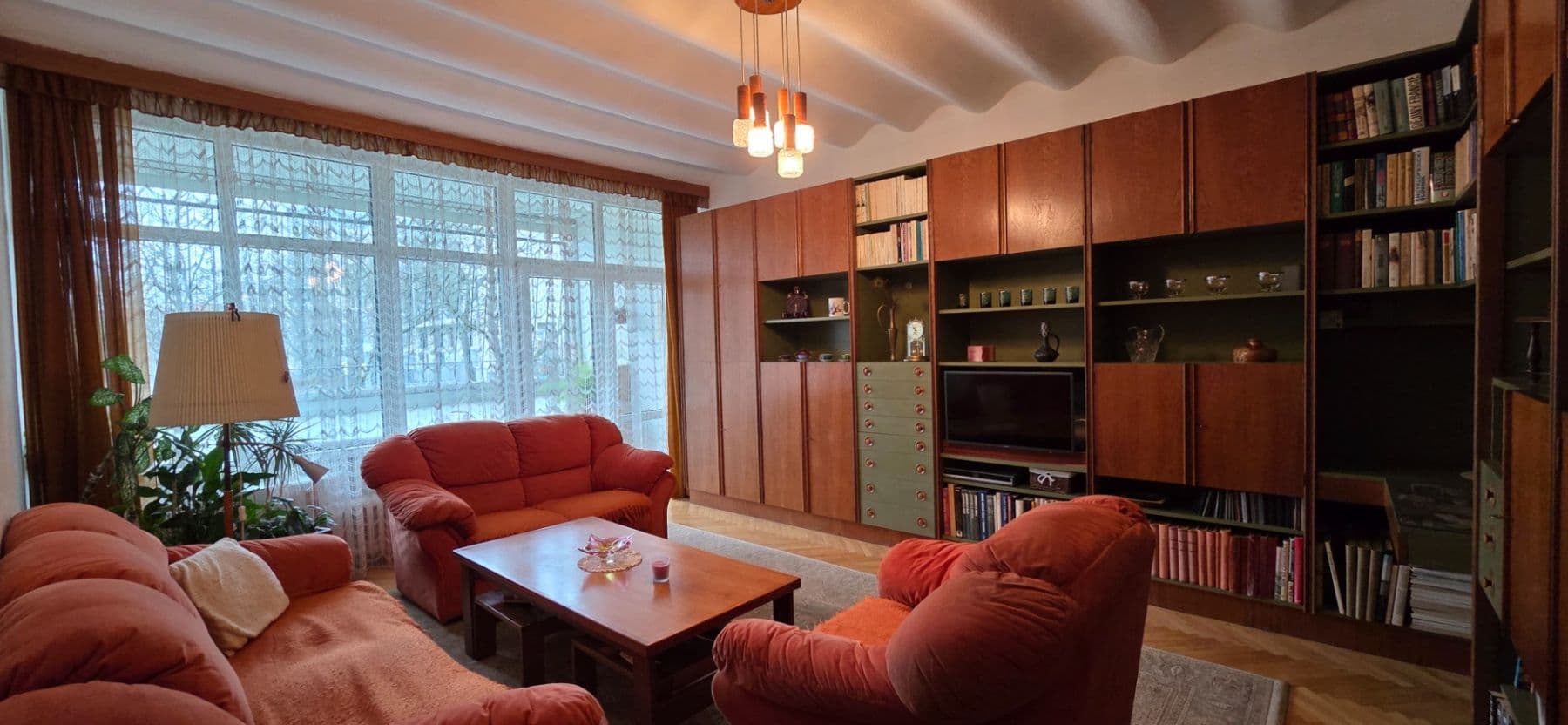 Prodej bytu 3+1 100 m², Dětská, Praha, Praha Prodej bytu 3+1 100 m², Dětská, Praha, Praha