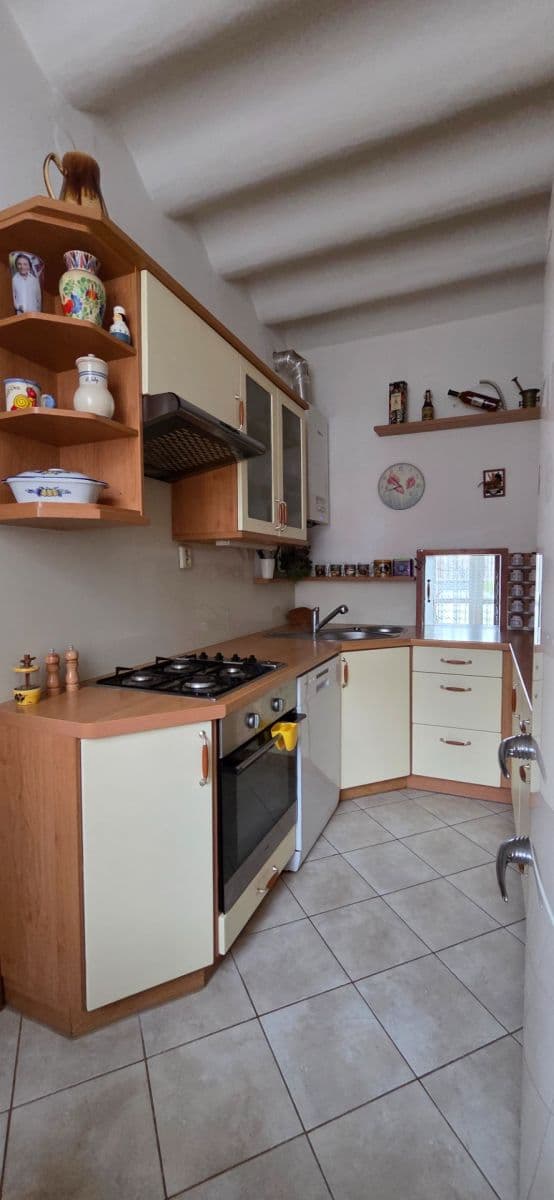 Prodej bytu 3+1 100 m², Dětská, Praha, Praha Prodej bytu 3+1 100 m², Dětská, Praha, Praha