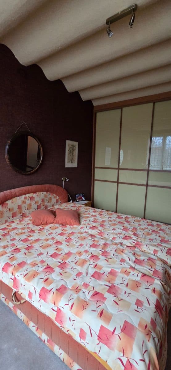 Prodej bytu 3+1 100 m², Dětská, Praha, Praha Prodej bytu 3+1 100 m², Dětská, Praha, Praha