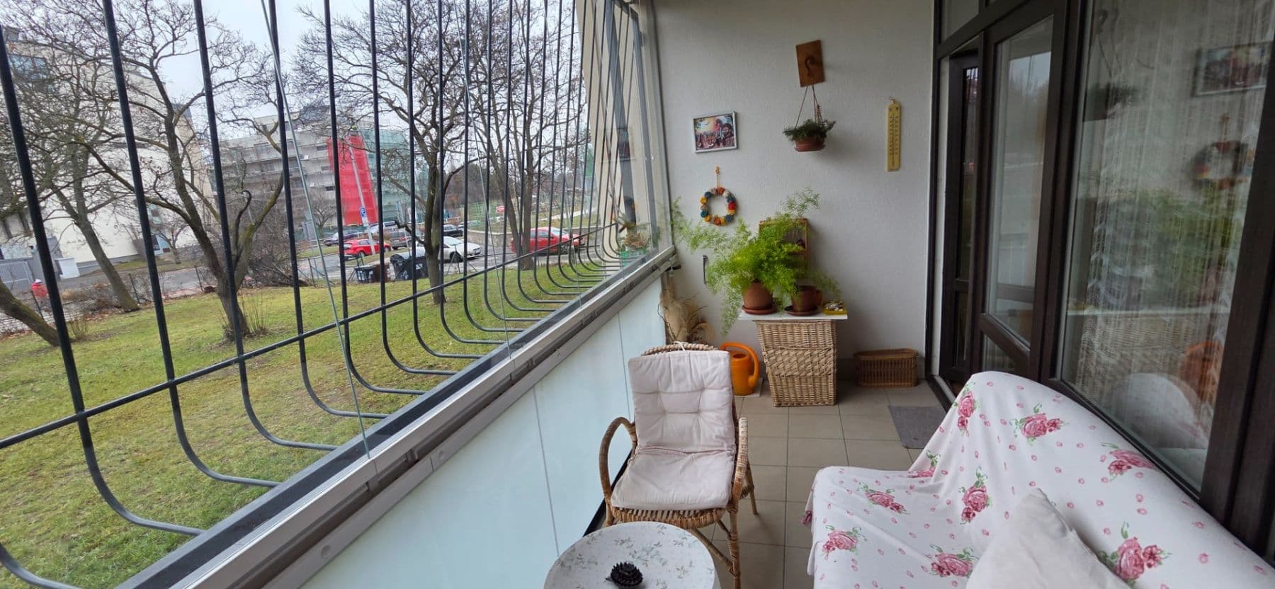 Prodej bytu 3+1 100 m², Dětská, Praha, Praha Prodej bytu 3+1 100 m², Dětská, Praha, Praha