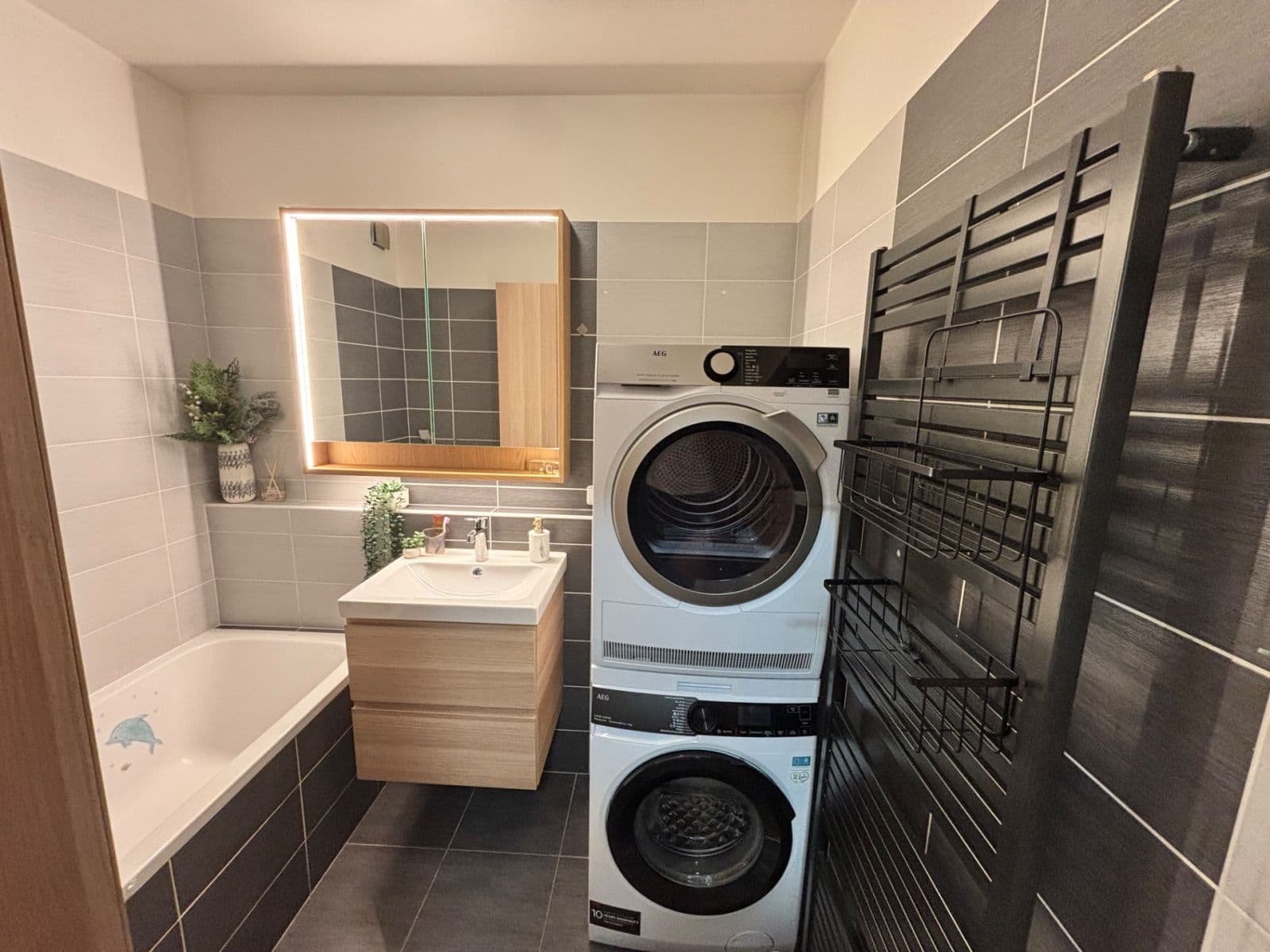 Prodej bytu 3+kk 65 m², Chudčická, Brno, Jihomoravský kraj Prodej bytu 3+kk 65 m², Chudčická, Brno, Jihomoravský kraj