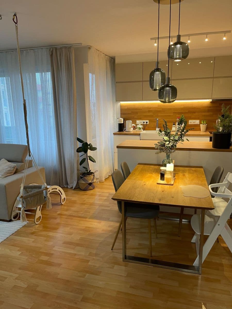 Prodej bytu 3+kk 65 m², Chudčická, Brno, Jihomoravský kraj Prodej bytu 3+kk 65 m², Chudčická, Brno, Jihomoravský kraj