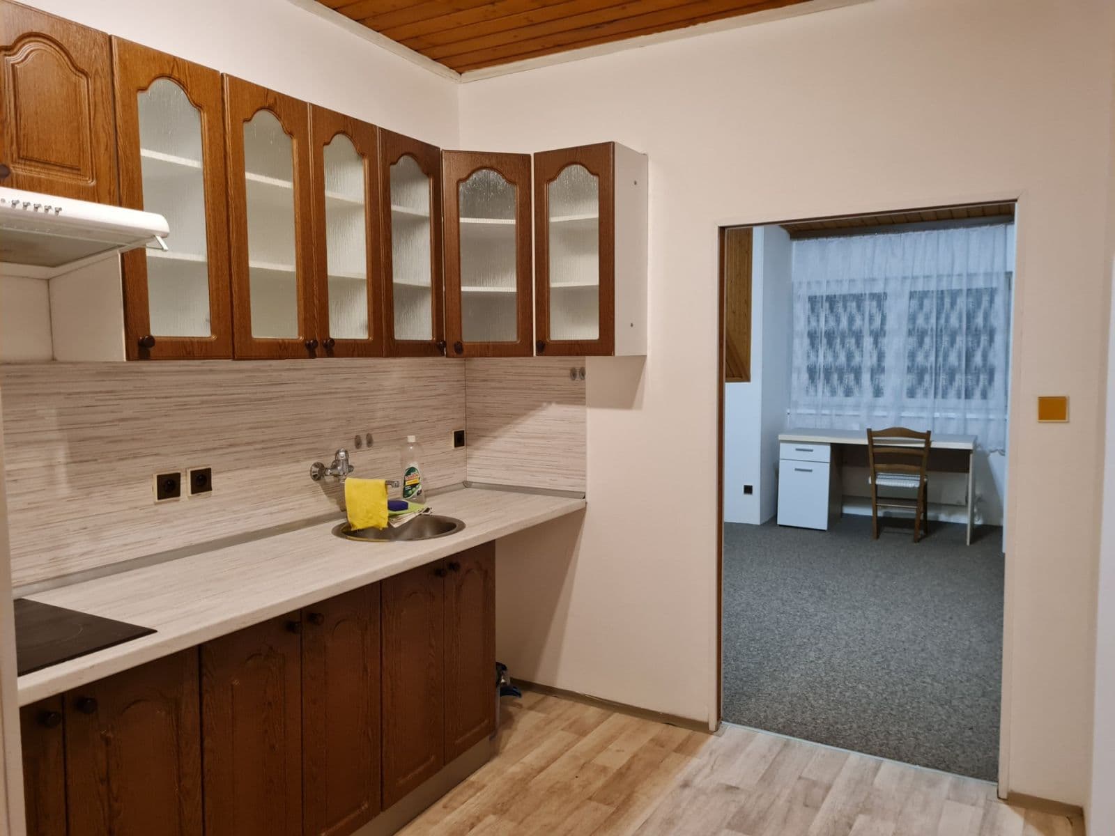 Pronájem bytu 2+kk 50 m², Krolmusova, Praha, Praha Pronájem bytu 2+kk 50 m², Krolmusova, Praha, Praha